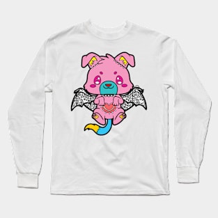 Doggy's Hells Long Sleeve T-Shirt